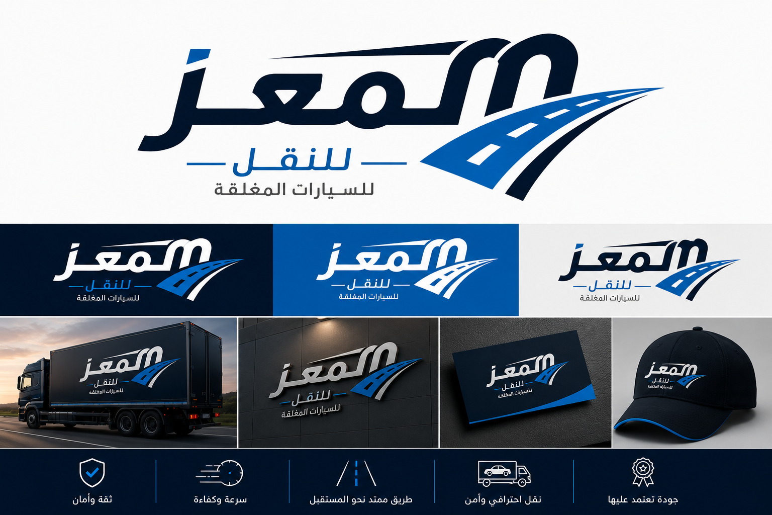 Al-Ez Transport