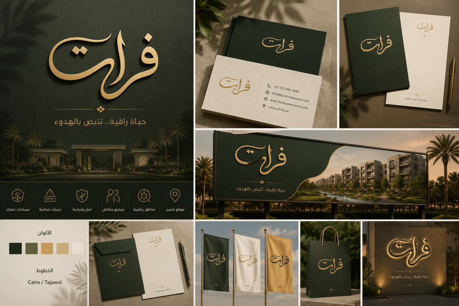 Farat — Board
