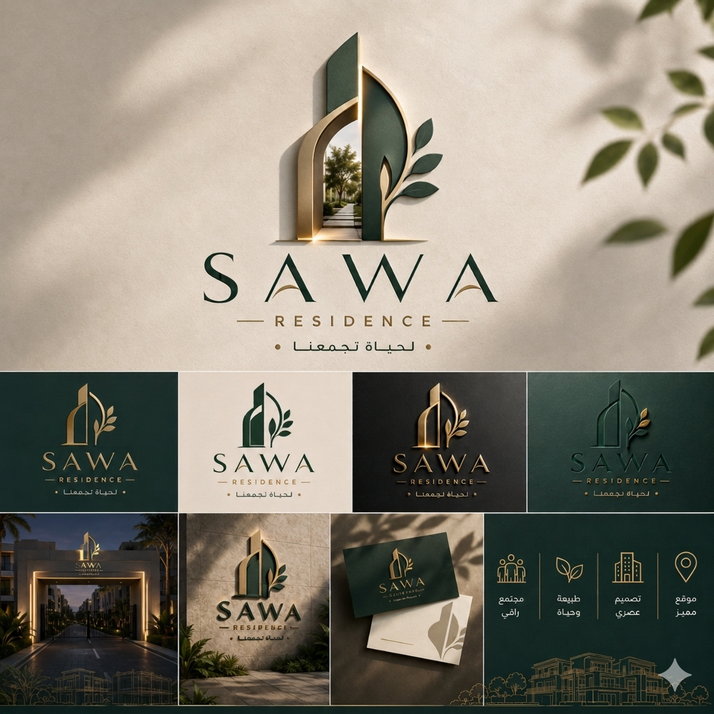 SAWA — Grid
