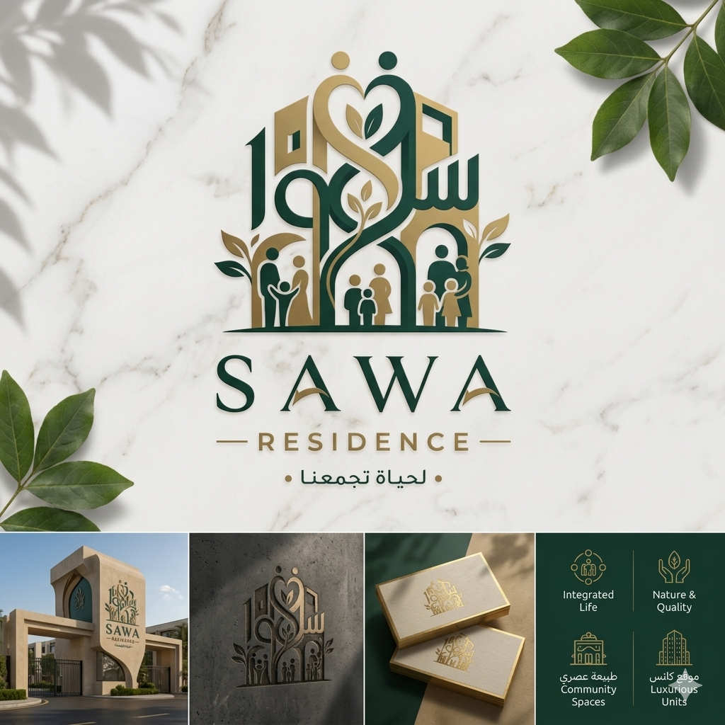 SAWA Residence