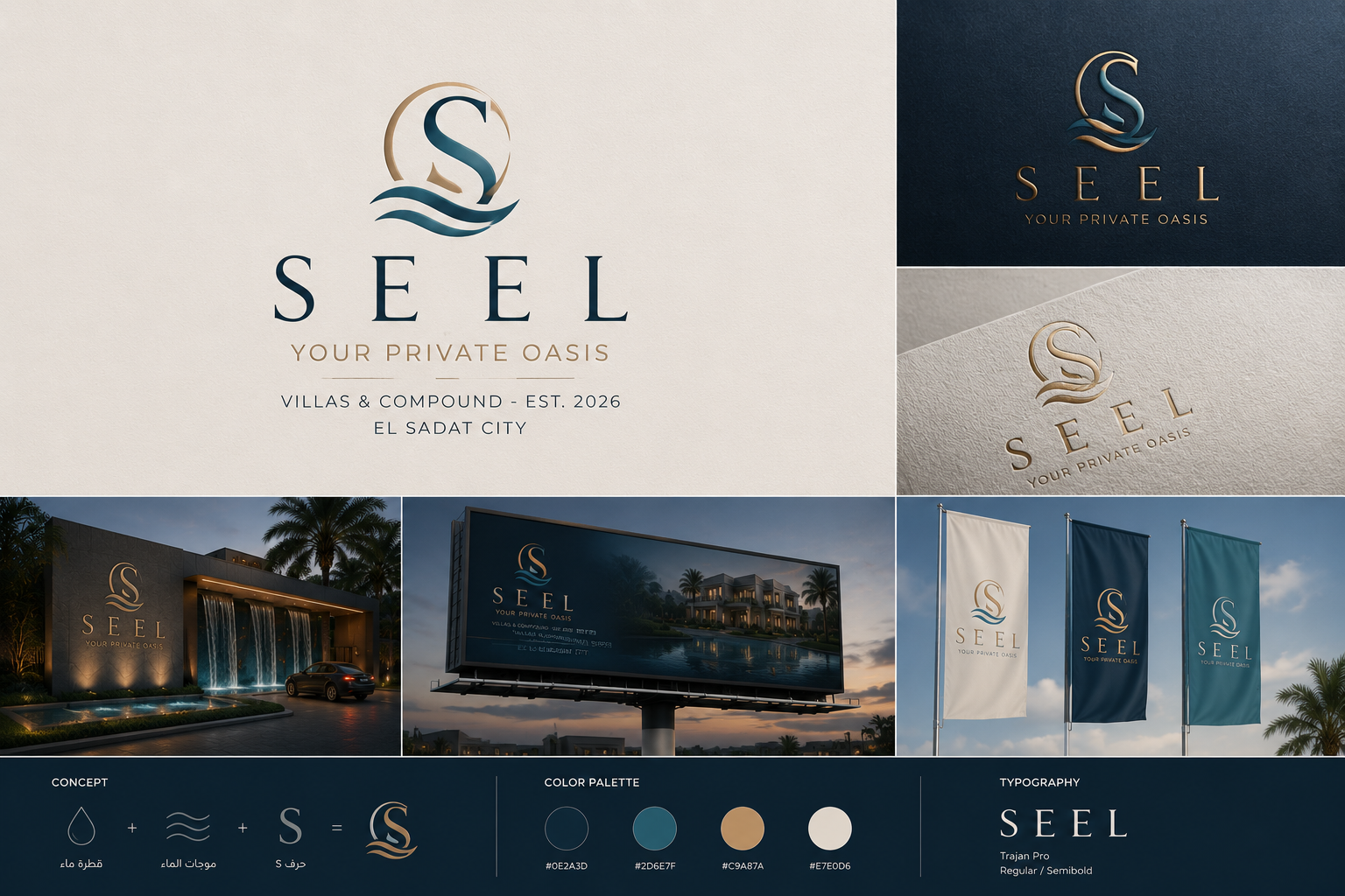 Seel
